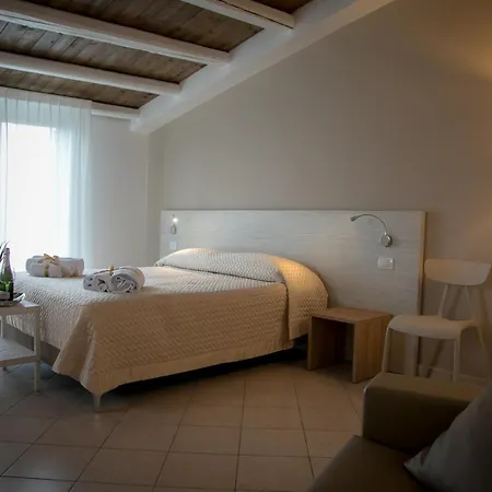 Musmelia Rooms Mussomeli Exterior foto