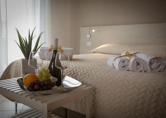 Musmelia Rooms
