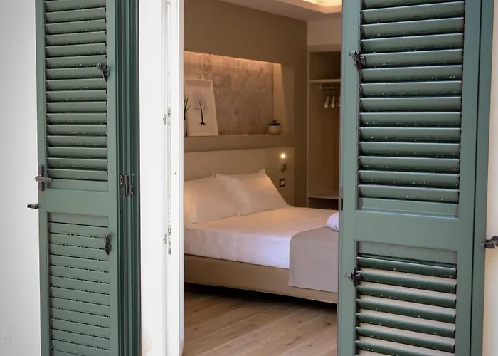 Musmelia Rooms